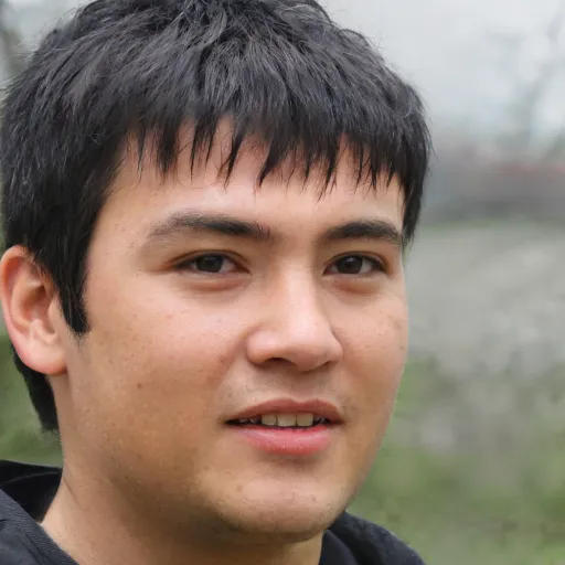 Nathan Caldwell