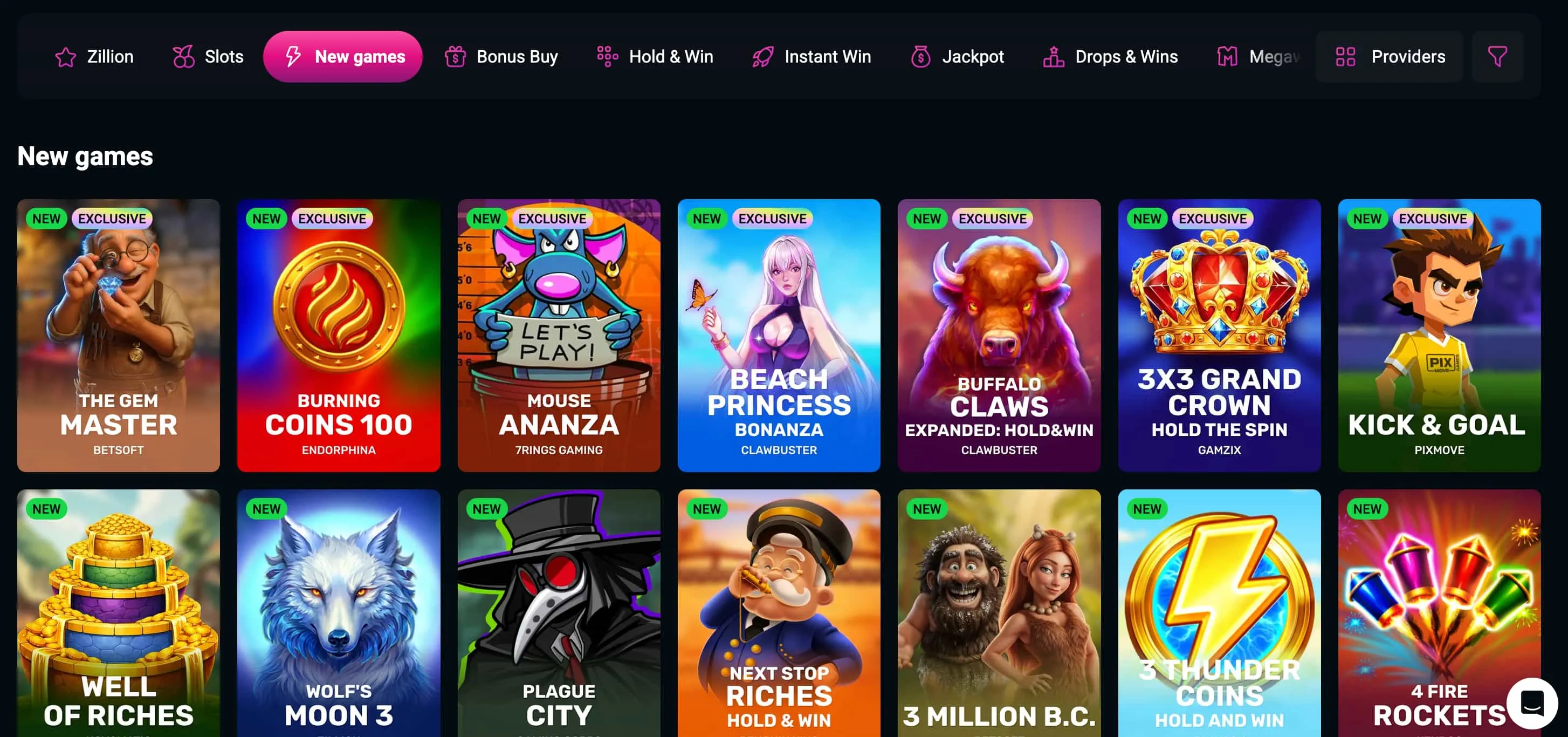 Loyalty Program, VIP Club and Bonus Store Loyalty Program, VIP Club and Bonus Store