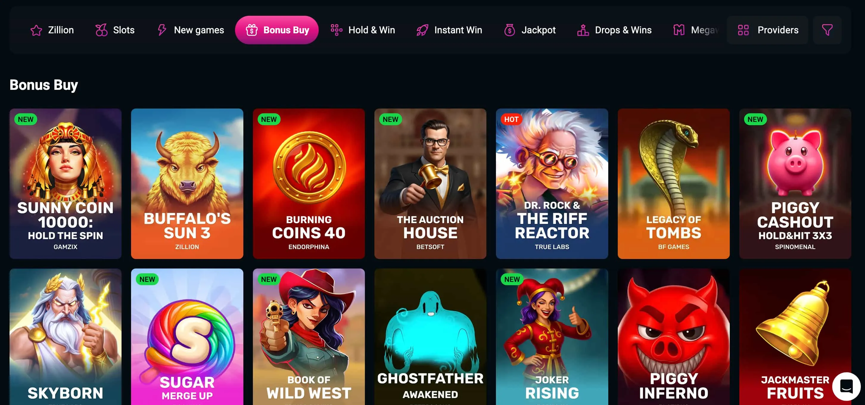 Games and Pokies at SpinsUp Games and Pokies at SpinsUp
